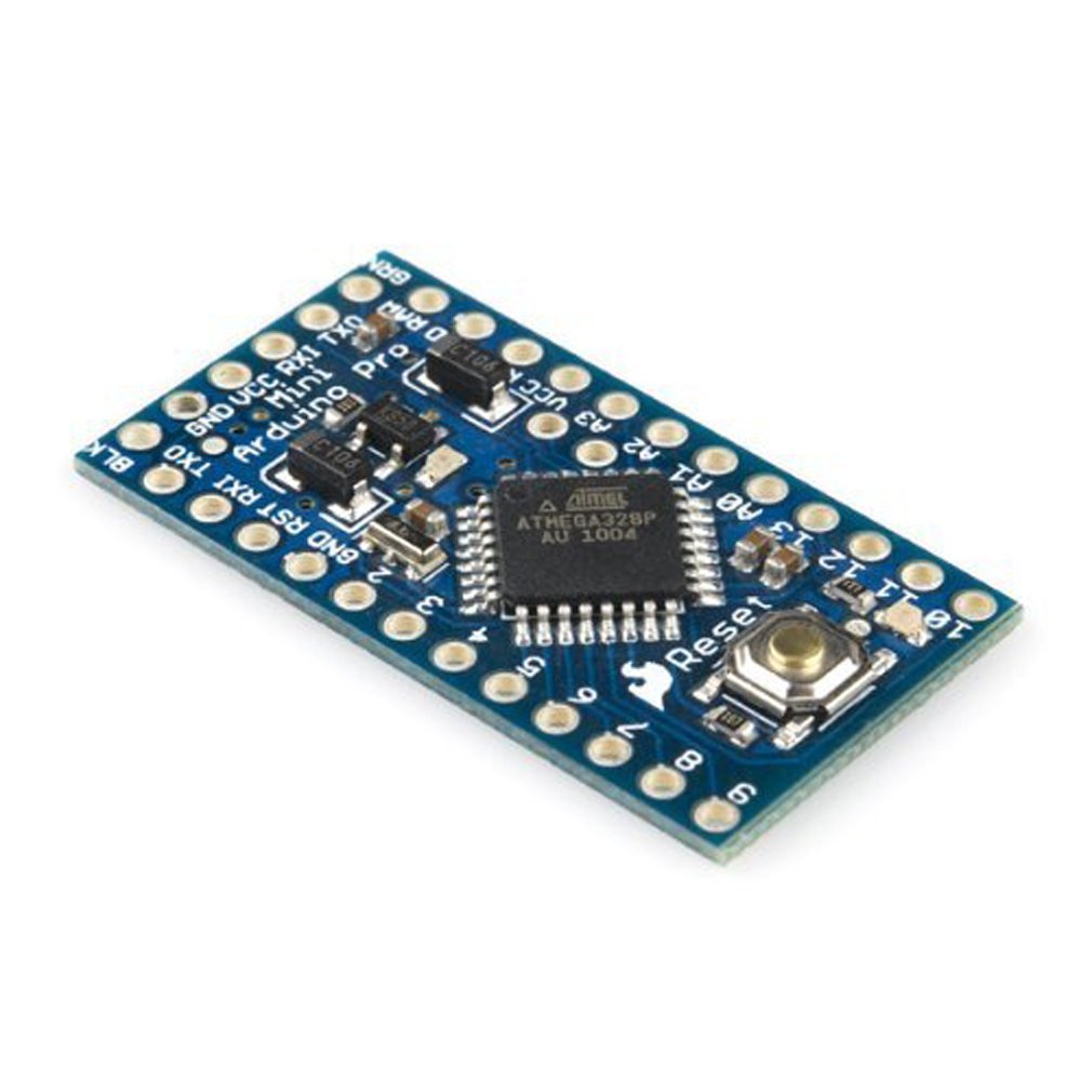 Pro Mini Atmega328P 5V/16M Replace ATmega128 Pro Mini Atmega328 328P DC5V 16M for Arduino