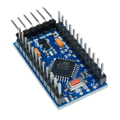 Pro Mini Atmega328P 5V/16M Replace ATmega128 Pro Mini Atmega328 328P DC5V 16M for Arduino
