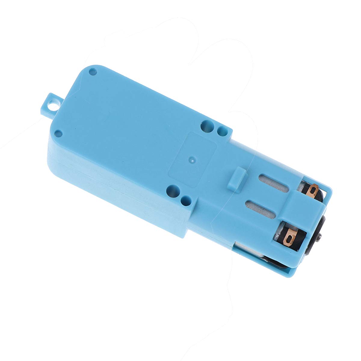 110 RPM Half Metal Gear BO Motor – Straight