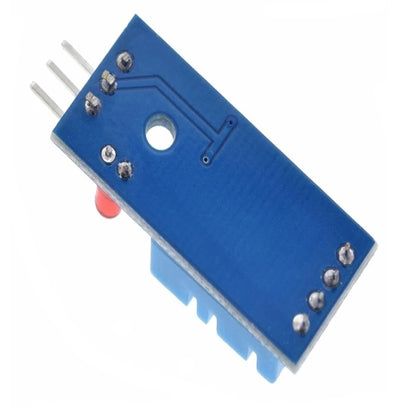 DHT11 Digital Relative Humidity and Temperature Sensor Module