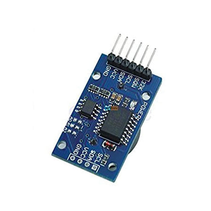 DS3231 AT24C32 IIC Precision RTC | Real Time Clock Memory Module for Boards