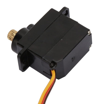 ES08 Gear Servo Motors