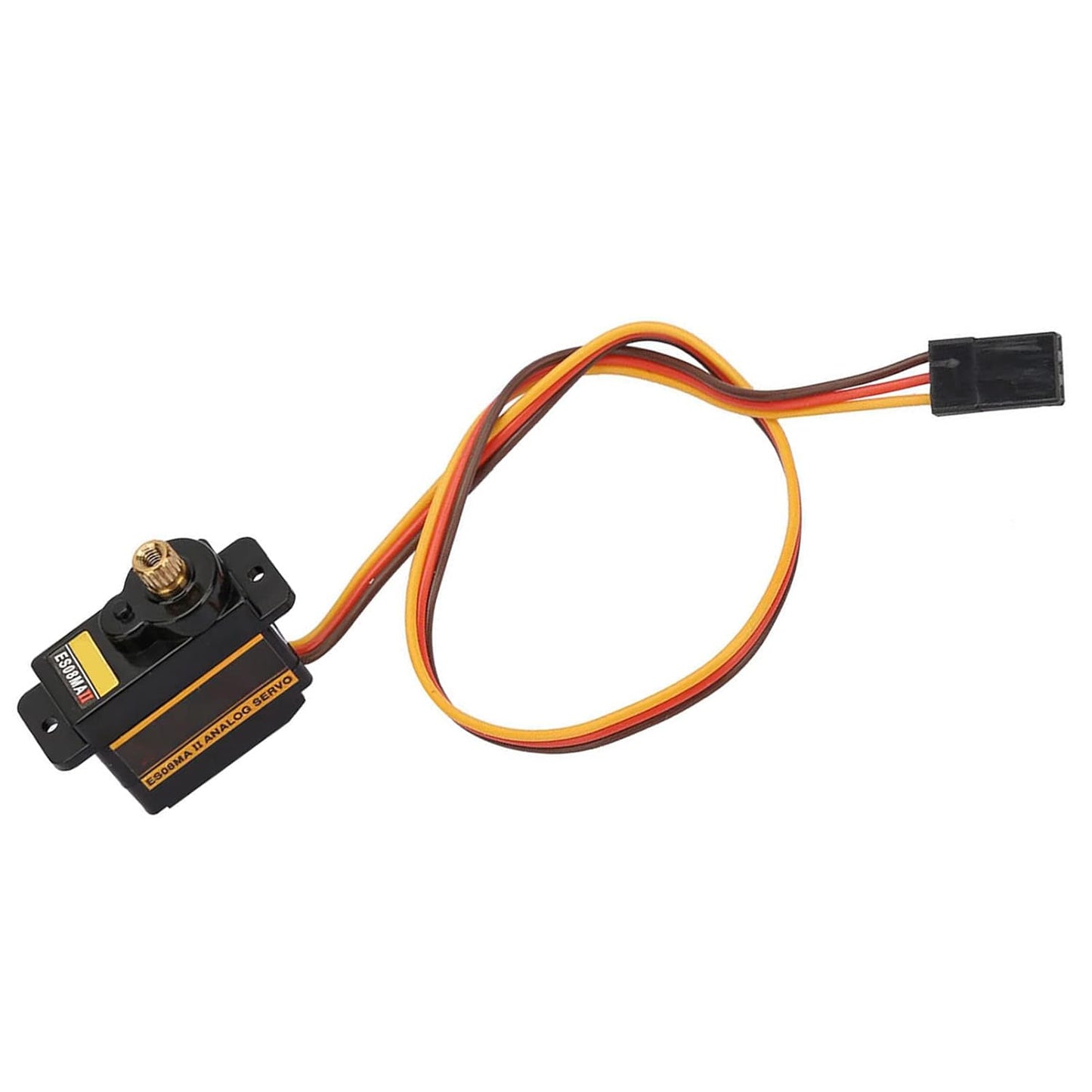 ES08 Gear Servo Motors
