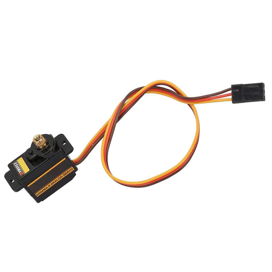 ES08 Gear Servo Motors