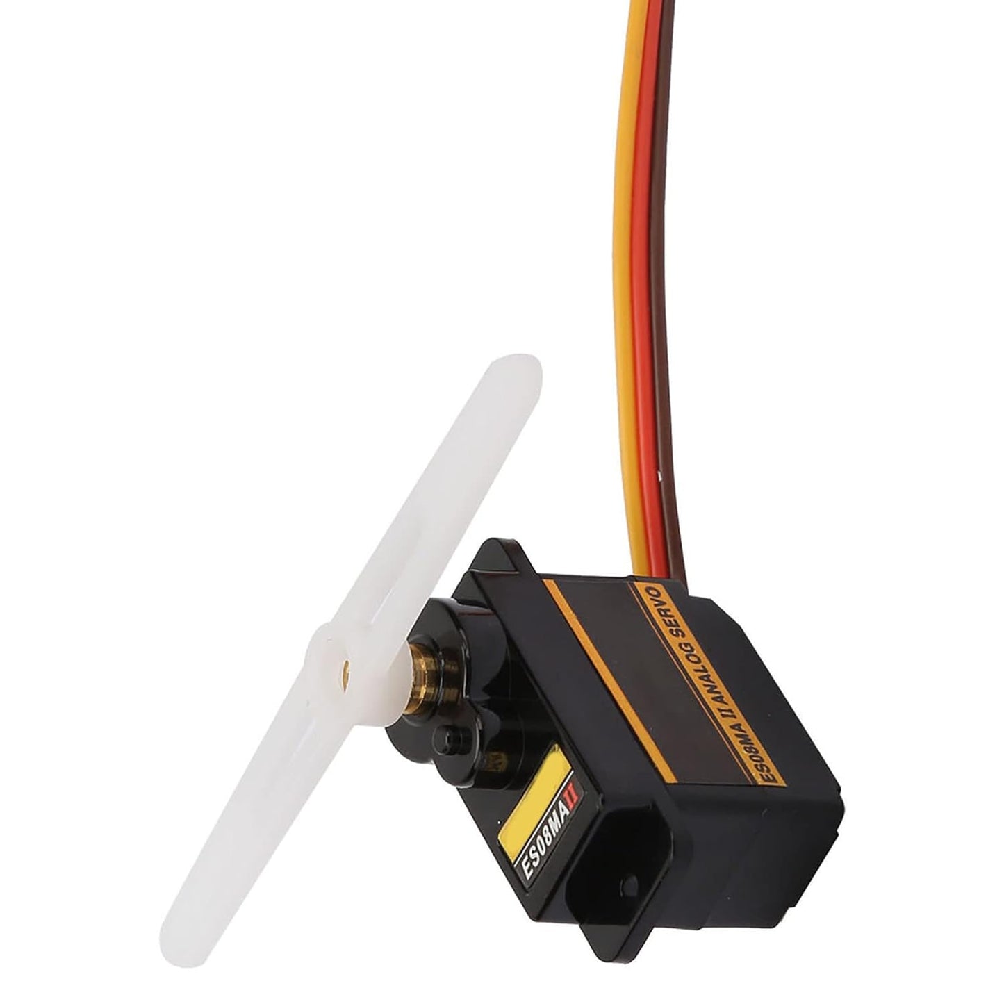 ES08 Gear Servo Motors