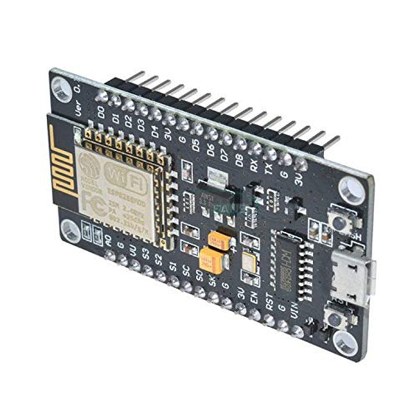 NodeMcu ESP8266 V3 Lua CH340 Wifi Development Board