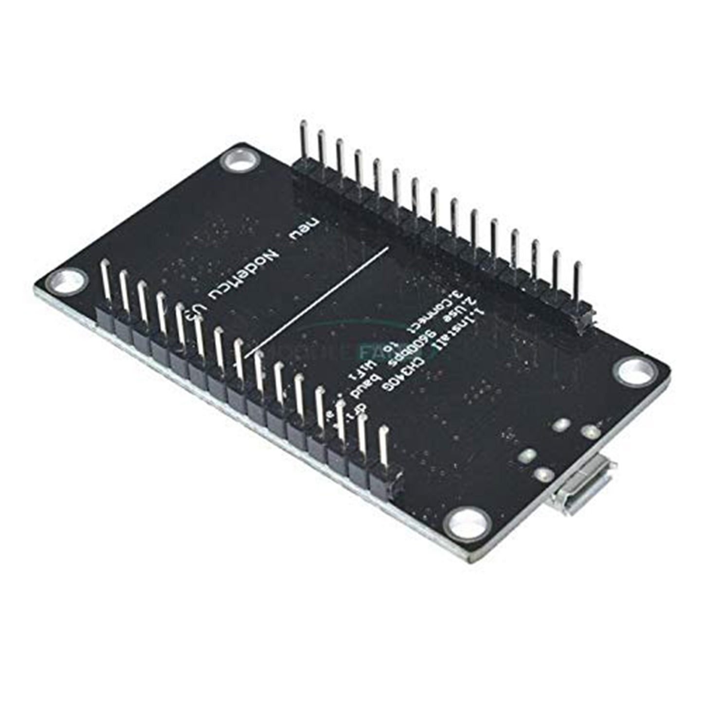 NodeMcu ESP8266 V3 Lua CH340 Wifi Development Board
