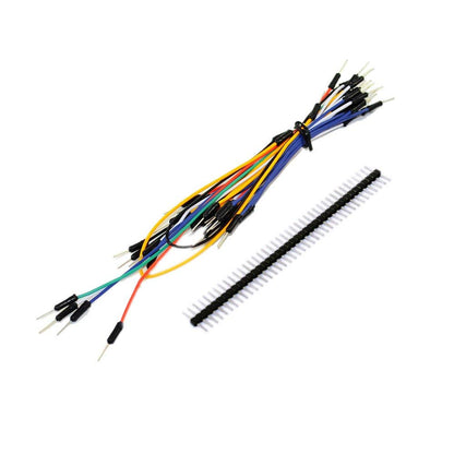ELECTRONIC STARTER KIT FOR BEGINNERS