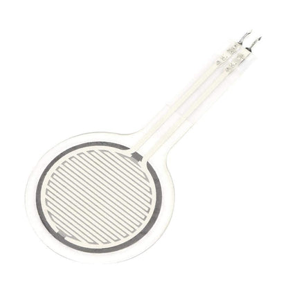 Waterproof Flexible Pressure Sensor, Force Sensor, Ultra-Thin 30mm Sensor, for Smart Pressure Sensor New Energy for Auto