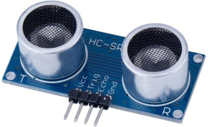 HC-SR04 DC 5V Ultrasonic Module Distance Measuring Transducer Sensor