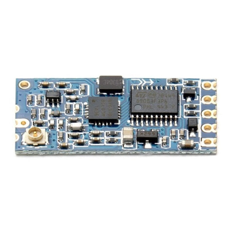 HC-12 433 SI4463 Wireless Serial Module Remote 1000M With Antenna