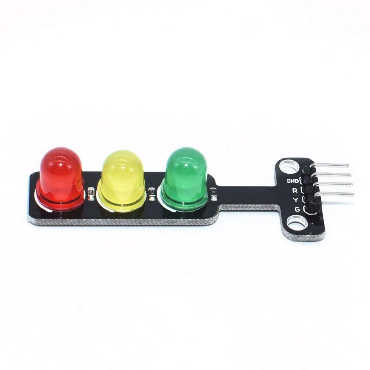 LED Traffic Lights Signal Module / Digital Signal Output Traffic Light Module