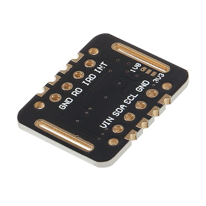 MAX30102 Heart Rate Sensor Module Pulse Detection Blood Oxygen Concentration Module