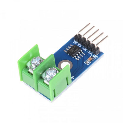 MAX6675 Module with K Type Thermocouple Sensor