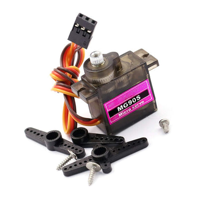 MG90S Mini Servo Motor(180 Degree)