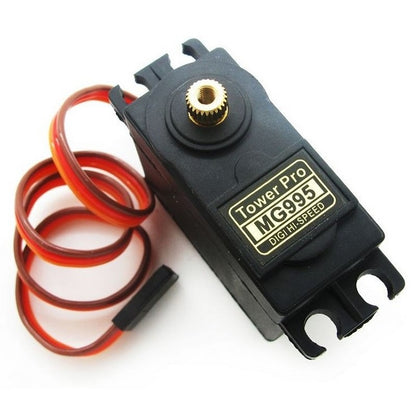 MG995 High Speed Servo Motor(180 Degree)  Metal-Gear