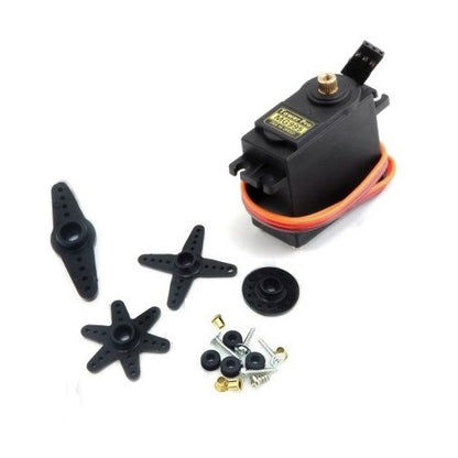 MG995 High Speed Servo Motor(180 Degree)  Metal-Gear