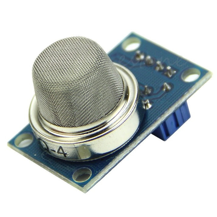 MQ-4 Natural Gas Sensor Module For Methane(CNG) gas Detector Module