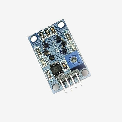 MQ-4 Natural Gas Sensor Module For Methane(CNG) gas Detector Module