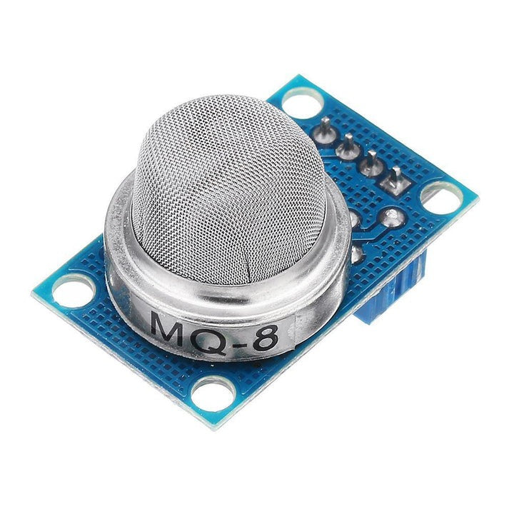 MQ-8 Gas Sensor Module For Hydrogen Gas Detector Module