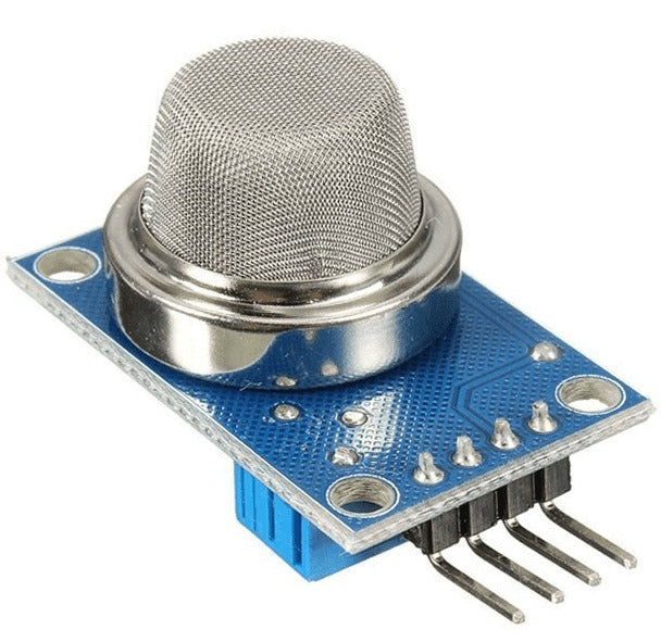 MQ-8 Gas Sensor Module For Hydrogen Gas Detector Module
