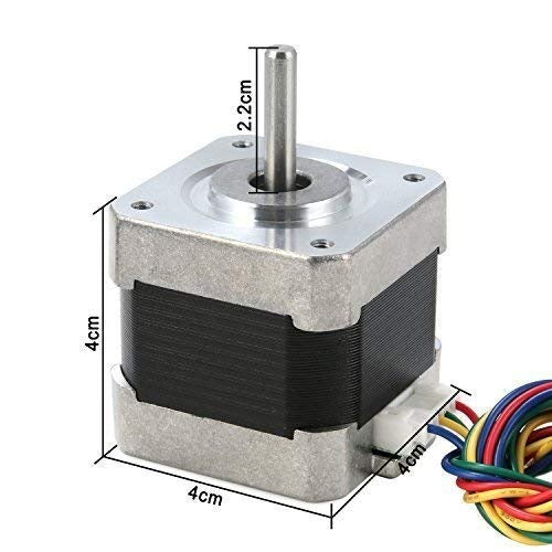 23HS5628 Nema 23 Stepper Motor