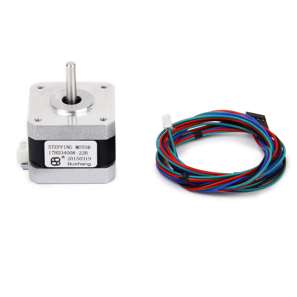 23HS5628 Nema 23 Stepper Motor
