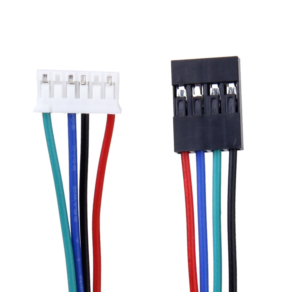 23HS5628 Nema 23 Stepper Motor