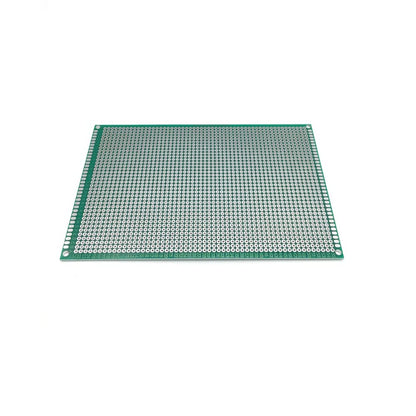 10 x 15 cm Universal PCB Prototype Board Single-Sided 2.54mm Hole Pitch