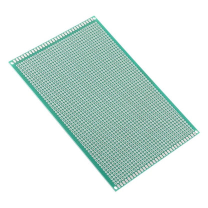 20 x 30 cm Universal Double-Sided PCB Prototype Board