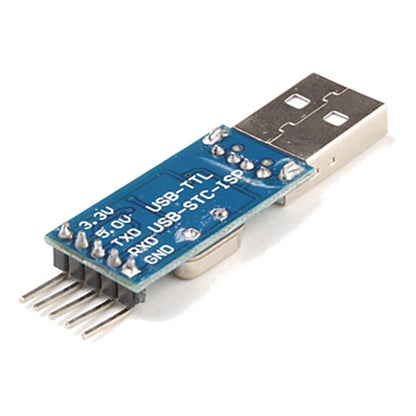 USB to RS232 PL2303 TTL Converter Adapter KG211