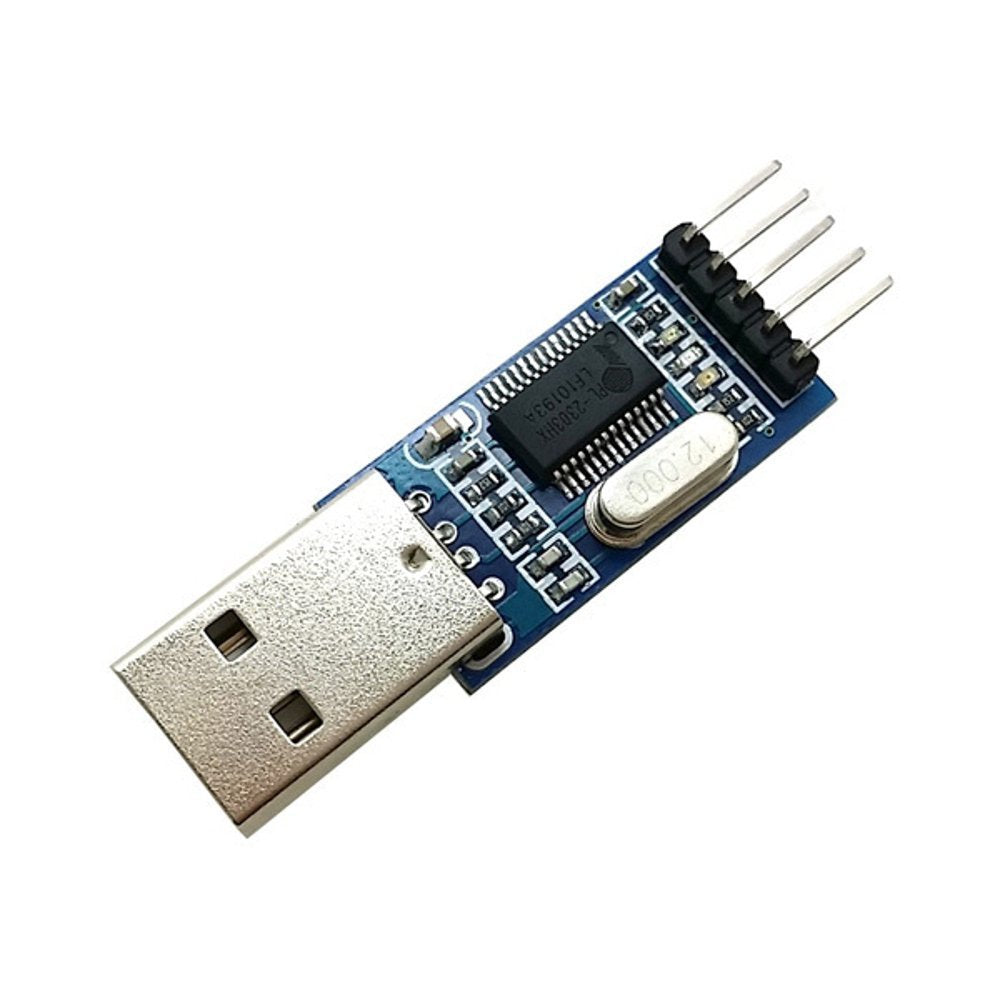 USB to RS232 PL2303 TTL Converter Adapter KG211