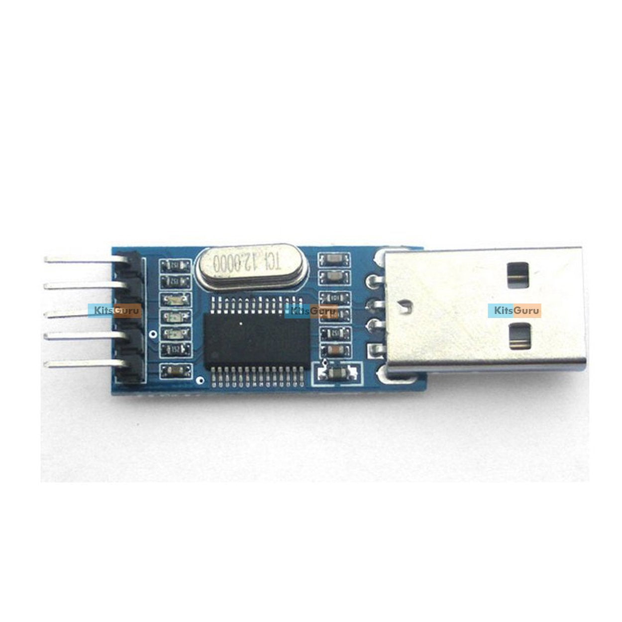USB to RS232 PL2303 TTL Converter Adapter KG211
