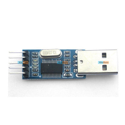 USB to RS232 PL2303 TTL Converter Adapter KG211