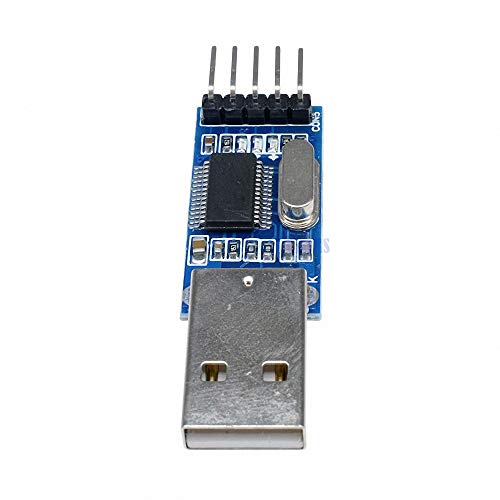 USB to RS232 PL2303 TTL Converter Adapter KG211