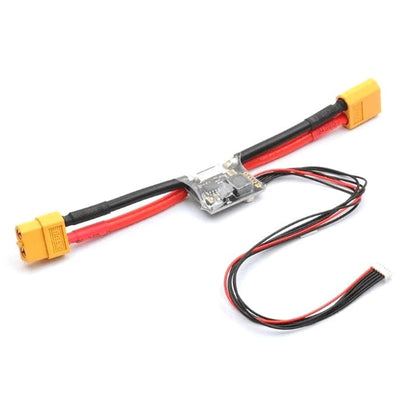 Power Module 30V 90A with 5.3V DC BEC with T XT60 Plug for RC Helicopter Part Quadcopters Accessories (XT60) Compatible For (APM 2.5 2.6 2.8 for Pixhawk)