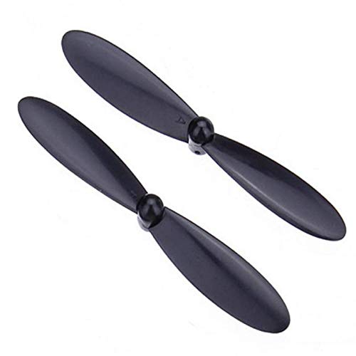 55mm (2.2inch) Blade Propeller Coreless Motor for 6x15mm, 7x20mm 8x20mm Motor