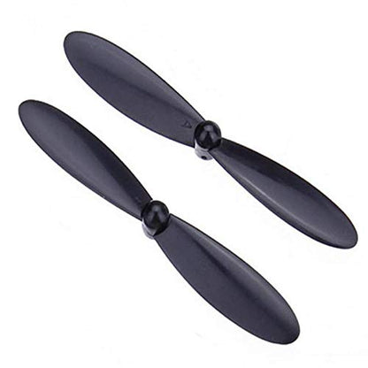 55mm (2.2inch) Blade Propeller Coreless Motor for 6x15mm, 7x20mm 8x20mm Motor
