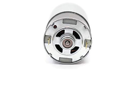 G DC 12V (R555) HEAVY TORQUE MOTOR 6000RPM