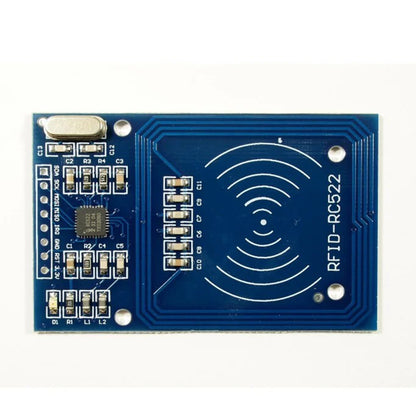 RC522 RFID Card Reader Module 13.56MHz