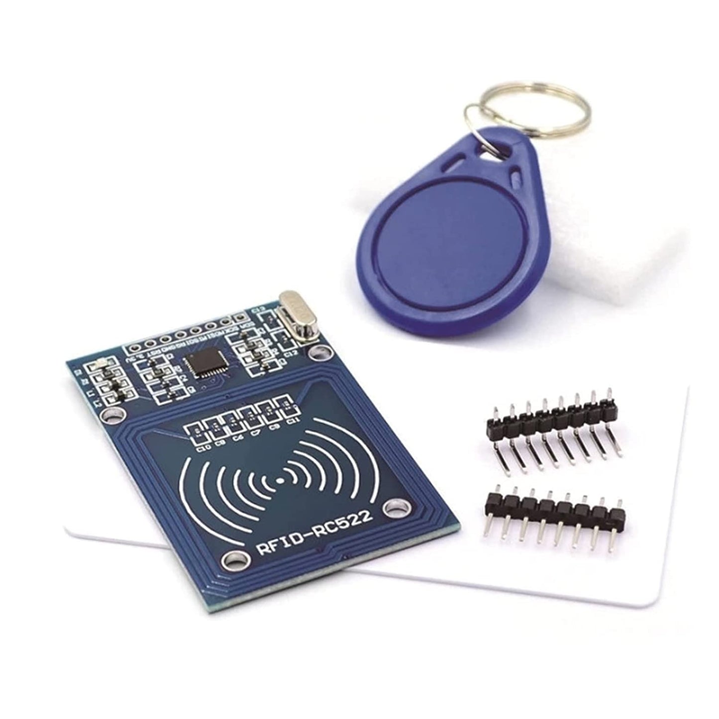 RC522 RFID Card Reader Module 13.56MHz