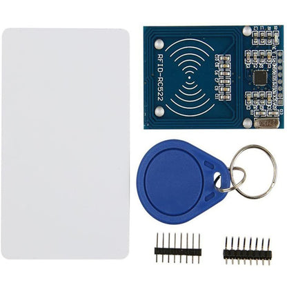 RC522 RFID Card Reader Module 13.56MHz