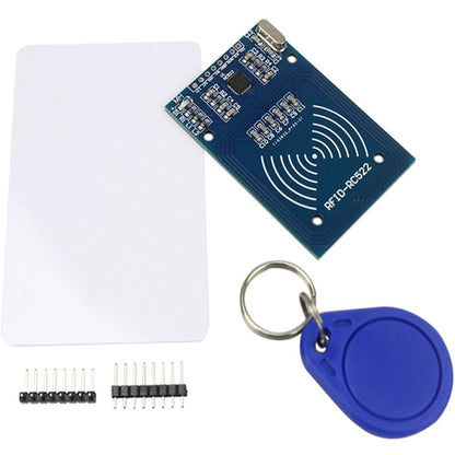 RC522 RFID Card Reader Module 13.56MHz