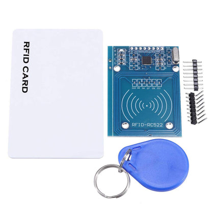 RC522 RFID Card Reader Module 13.56MHz