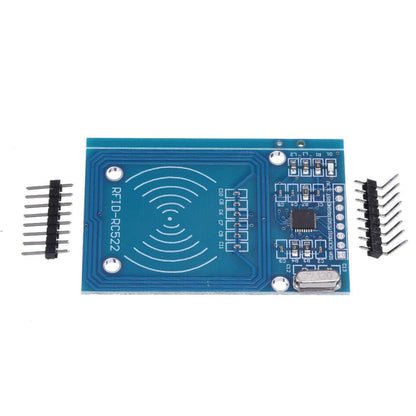 RC522 RFID Card Reader Module 13.56MHz
