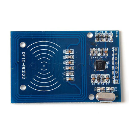 RC522 RFID Card Reader Module 13.56MHz