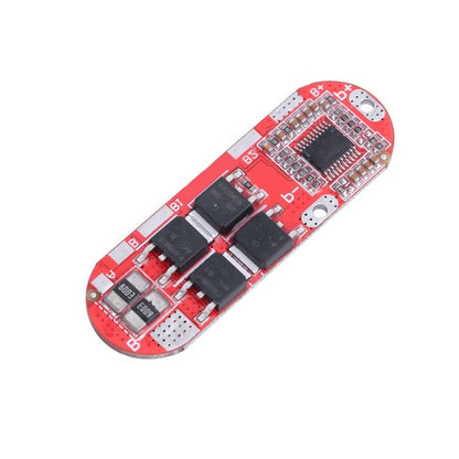 5S 40A BMS Board 5S 40A 18650 Li-ion Lithium Battery Charger Protection Board - RS2874