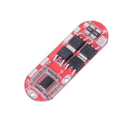 5S 40A BMS Board 5S 40A 18650 Li-ion Lithium Battery Charger Protection Board - RS2874