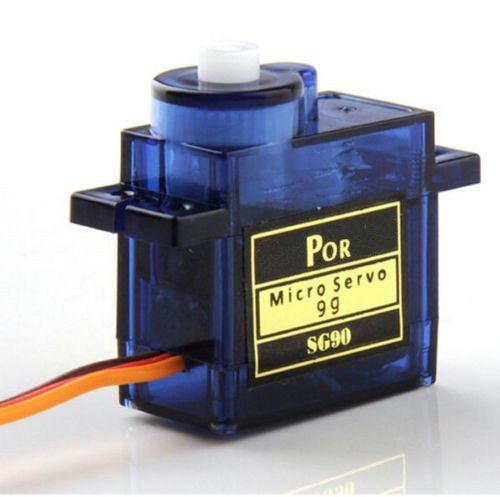 SG90 360 Rotation micro Servo Motor Continuous Rotation