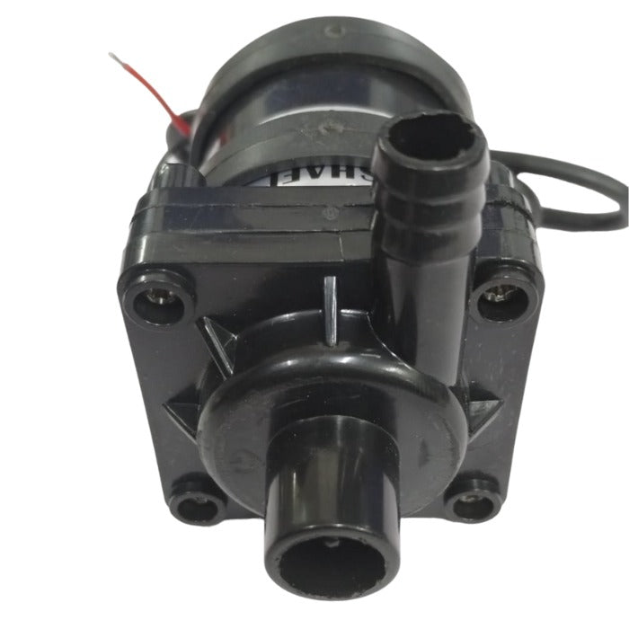DC Mini Submersible Water Pump Motor 12V